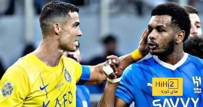 وليد عبد الله يروي كواليس شجاره الشهير مع علي البليهي