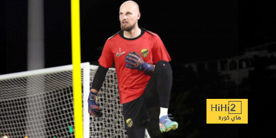 رقم مميز جديد لـ رايكوفيتش مع الاتحاد