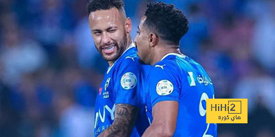 الهلال ضد الغرافة.. مباراة العودة للصدارة