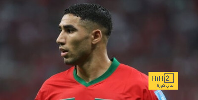 غياب اللاعبين الافارقة عن قائمة فيفبرو يطرح التساؤلات بشان المعايير المعتمدة