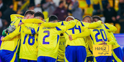 علامة استفهام كبرى على نجمي النصر