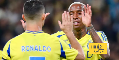 فهد الهريفي يعلق على مواجهة النصر أمام الاتحاد في دوري روشن