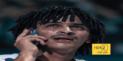 عبد الملك الجابر مراقب من الدوري الفرنسي