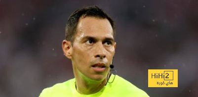  4 معلومات عن حكم كلاسيكو الاتحاد والنصر 
