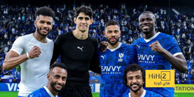 عودة الهلال للصدارة في آسيا … كانت متوقعة
