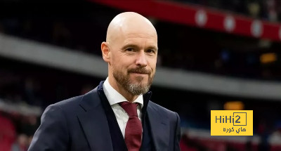 إيريك تين هاج مرشح لتدريب هذا النادي في المانيا؟!
