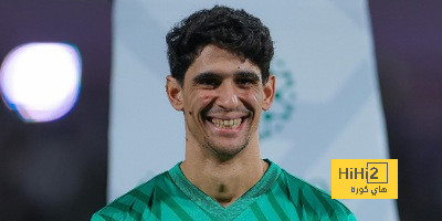 رقم تاريخي لـ ياسين بونو مع الهلال