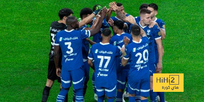 لاعب الهلال مرشح للاحتراف الخارجي في يناير
