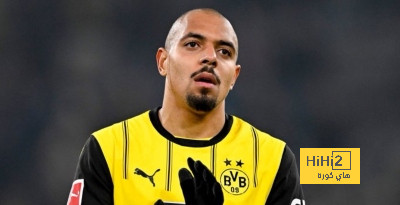 مالين يطرق باب الخروج من بوروسيا دورتموند