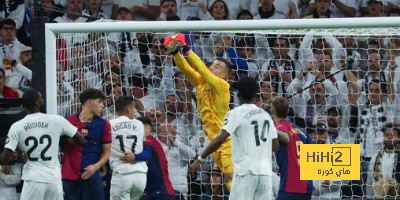 رقم مميز لـ فليك مع برشلونة