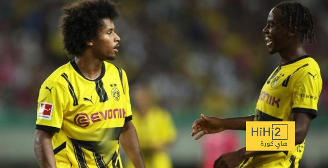اختبار أخير لـ أديمي قبل مواجهة برشلونة في دوري أبطال أوروبا
