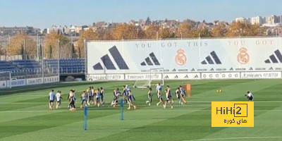 فيديو: آخر التطورات في مستشفى ريال مدريد