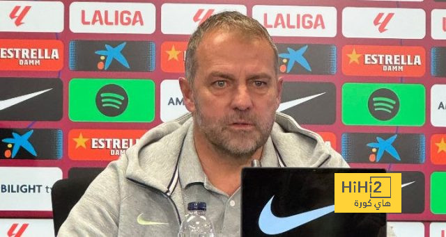 تعليق فليك على خسارة ريال مدريد أمام أتلتيك بلباو