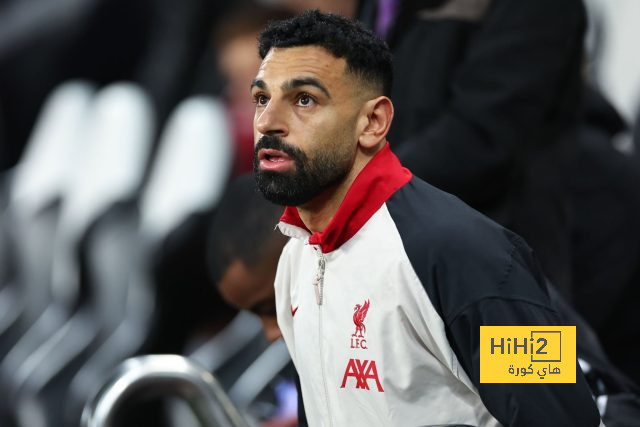 سجل مهاجمي ليفربول التهديفي هذا الموسم بالبريميرليغ