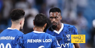 أزمة تهدد بداية الهلال في كأس العالم للأندية