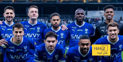 هل يرحل نجم الهلال البرازيلي قبل كأس العالم الأندية؟