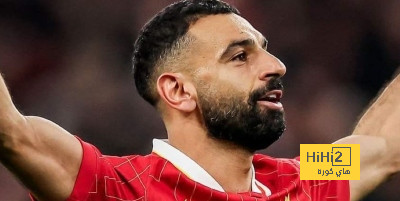 خمس مباريات تعزز حضور محمد صلاح في تاريخ الدوري الانجليزي الممتاز