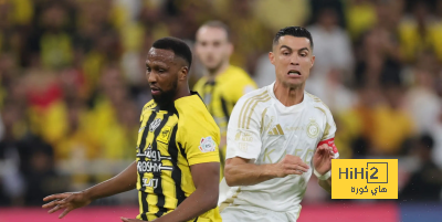 ترتيب رونالدو في قائمة هدافي الدوري السعودي تاريخيا