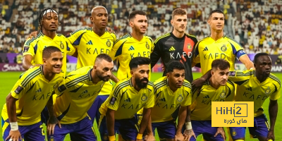 النصر في “ورطة” مع هذا اللاعب …!