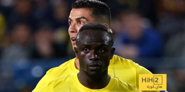 اللاعب الذي سيهدم كل شيء في النصر هذا الموسم