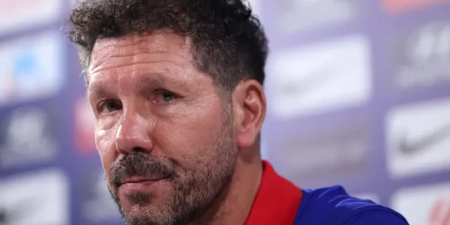 نجم أتليتكو مدريد مهدد بالغياب عن مباراة إشبيلية