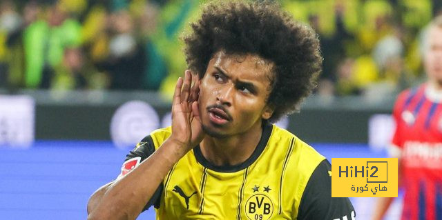 موقف كريم أديمي من المشاركة ضد برشلونة
