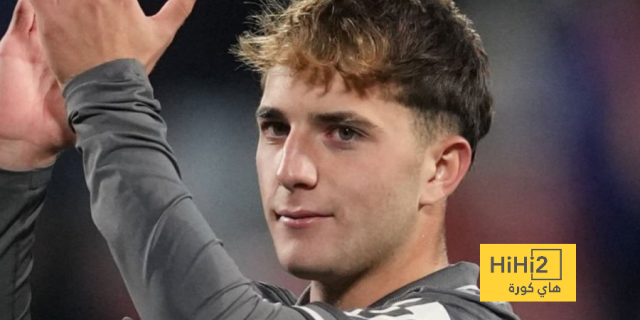 تعليق يانيز بعد مشاركته الأولى مع ريال مدريد
