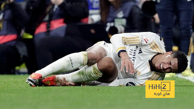 مكاسب وخسائر ريال مدريد بعد سحق جيرونا…؟!