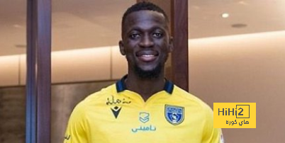 موسى بارو.. صقر التعاون الجارح..!!