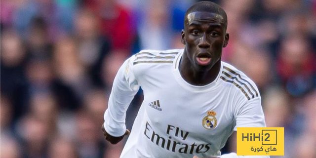عاجل ورسميًا :  ريال مدريد يكشف طبيعة إصابة ميندي.. ما هي مدة غيابه المتوقعة؟