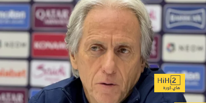 قرار من خيسوس عقب إنتصار الهلال على الرائد