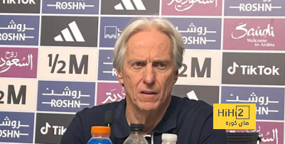 محمد نور ينتقد خيسوس لهذا السبب