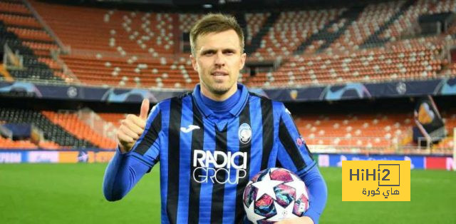لاعب أتلانتا السابق: ريال مدريد في أزمة.. ولكن!