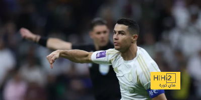 أسطورة النصر يطالب برحيل رونالدو!