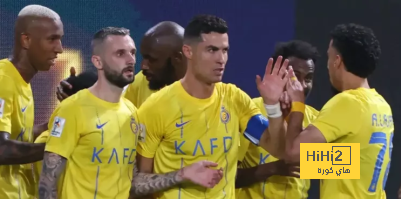 موعد مباراة النصر والرياض