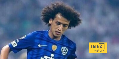 عموري: كنت أتمنى الاستمرار مع الهلال وحصد الكثير من البطولات