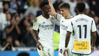 أكثر لاعب تألقاً في ريال مدريد حالياً..؟!