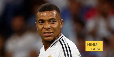 سبب عدم ظهور مبابي باريس سان جيرمان في ريال مدريد!