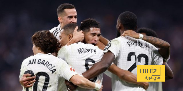توقيت مباراة ريال مدريد و أتلانتا في أنحاء العالم