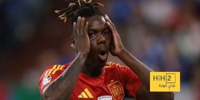برشلونة يعثر على بديل نيكو ويليامز في لا ماسيا