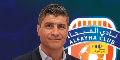 الفيحاء يعلن عن مدربه الجديد