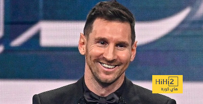 ميسي خارج التشكيلة المثالية السنوية للفيفبرو للمرة الاولى منذ 17 عاما