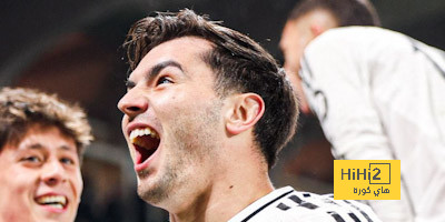 رد فعل دياز بعد تجاوز عقبة أتالانتا