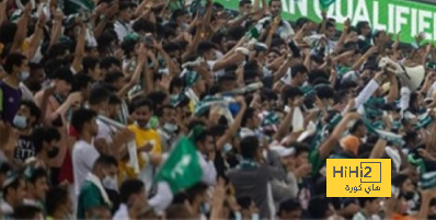 إجمالي الحضور الجماهيري في كافة النسخ السابقة لكأس العالم في إنتظار نسخة السعودية 2034