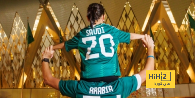 موعد إقامة بطولة كأس العالم 2034