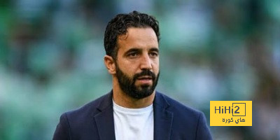 تعليق مثير من أموريم بشأن رحيل اشوورث عن مانشستر يونايتد