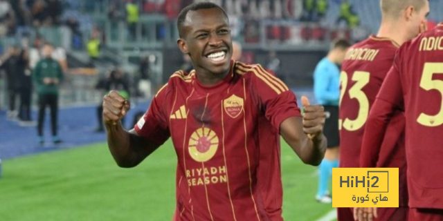 بقيادة سعود عبدالحميد.. روما يفوز على براغا في الدوري الأوروبي