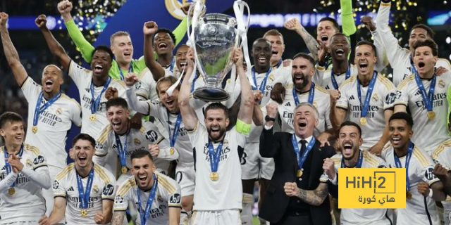 السبب الحقيقي وراء تسجيل الريال للرباعي المصاب في قائمة كأس الإنتركونتيننتال