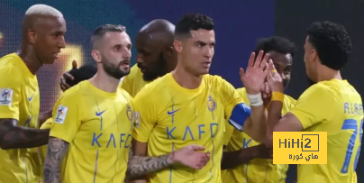 نجم  سيرحل عن النصر في يناير المقبل وبديله جاهز