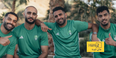 تفاصيل معسكر الأهلي في قطر